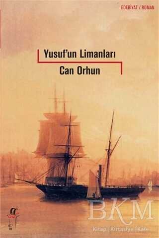 Yusuf’un Limanları - Oğlak Yayıncılık