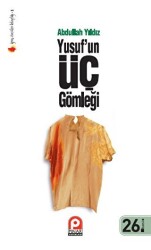 Yusuf’un Üç Gömleği - Pınar Yayınları