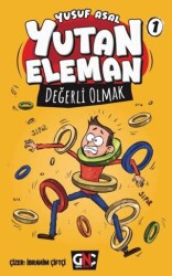Yutan Eleman 1 - Genç Nesil