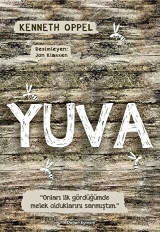 Yuva - Doğan Egmont Yayıncılık