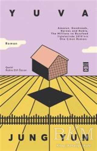 Yuva - Timaş Yayınları