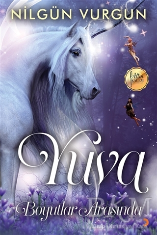 Yuva - Cinius Yayınları