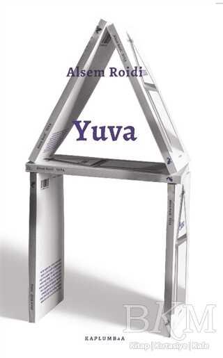 Yuva - Kaplumbaa Kitap