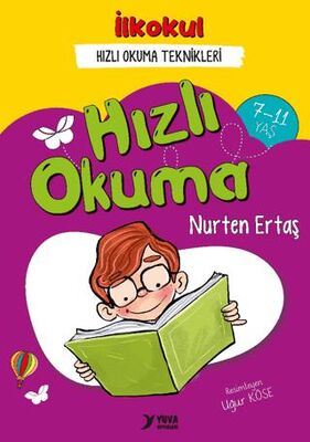 Yuva Yayınları Hızlı Okuma - 1