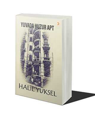 Yuvada Huzur Apt - Cinius Yayınları