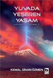 Yuvada Yeşeren Yaşam - Bilgi Yayınevi