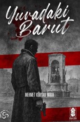 Yuvadaki Barut - Mavi Gök Yayınları