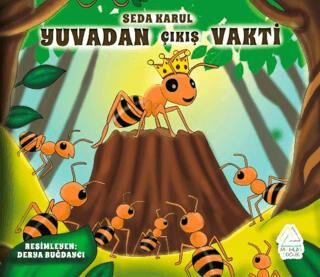 Yuvadan C¸ıkıs¸ Vakti - 1