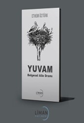Yuvam - Liman Yayınevi