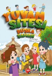 Yuvam Sitesi - X10 Kitap