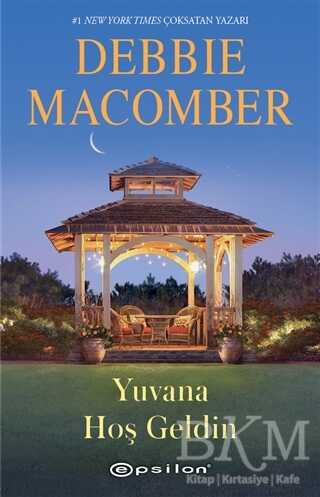 Yuvana Hoş Geldin - Epsilon Yayınevi