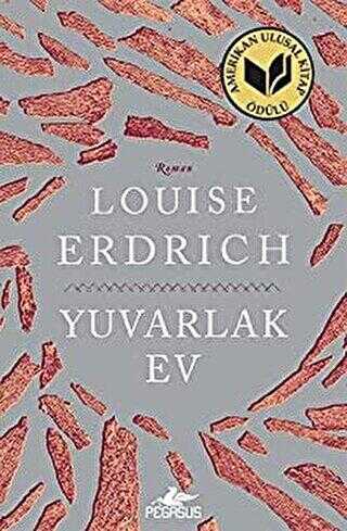 Yuvarlak Ev - Pegasus Yayınları