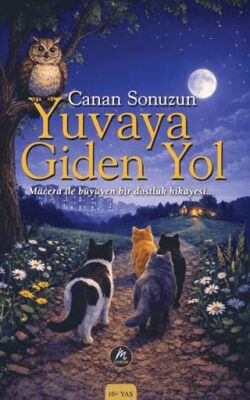 Yuvaya Giden Yol - 1