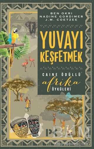 Yuvayı Keşfetmek - Profil Kitap