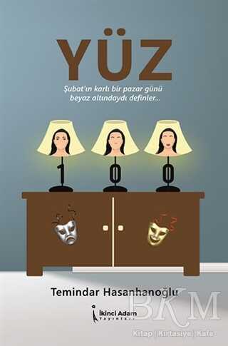 Yüz - İkinci Adam Yayınları