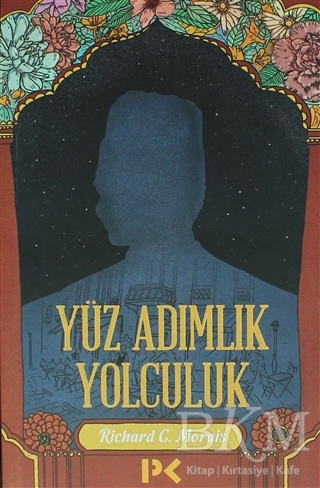 Yüz Adımlık Yolculuk - Profil Kitap