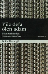 Yüz Defa Ölen Adam - Evrim Yayınevi