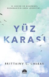 Yüz Karası - Martı Yayınları