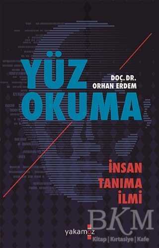 Yüz Okuma - Yakamoz Yayınevi