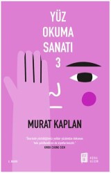 Yüz Okuma Sanatı 3 - Mona Kitap
