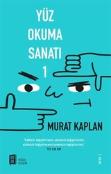 Yüz Okuma Sanatı - Mona Kitap