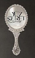 Yüz Suret - Orionebula Yayınevi