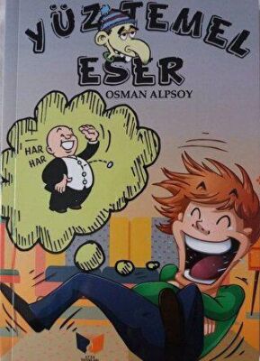 Yüz Temel Eser kapağı