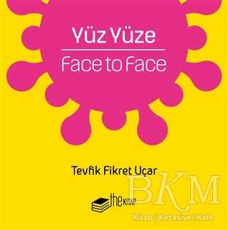Yüz Yüze - The Kitap