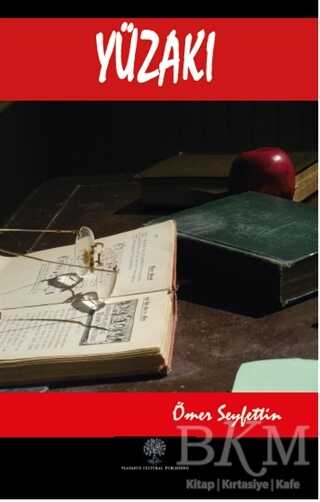 Yüzakı - Platanus Publishing
