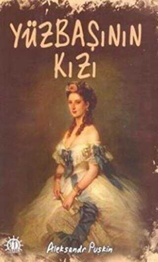 Yüzbaşının Kızı - Yason Yayıncılık