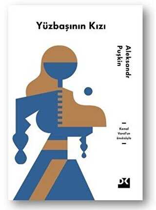 Yüzbaşının Kızı - Doğan Kitap