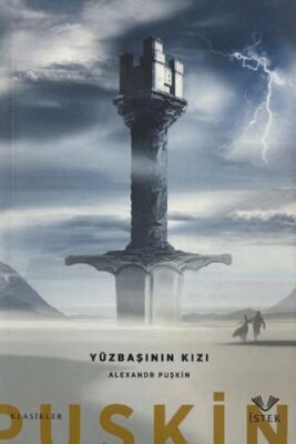 Yüzbaşının Kızı - 1