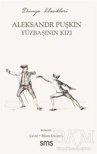 Yüzbaşının Kızı - Sms Yayınları