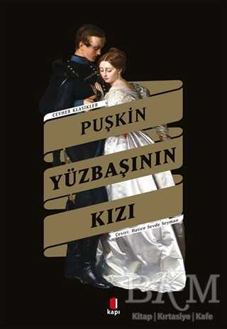 Yüzbaşının Kızı - Kapı Yayınları