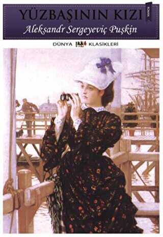 Yüzbaşının Kızı - Tilki Kitap