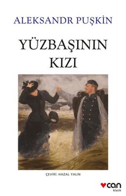 Yüzbaşının Kızı - 1