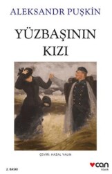 Yüzbaşının Kızı - Can Yayınları
