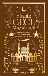 Yüzbir Gece Masalları - Maya Kitap