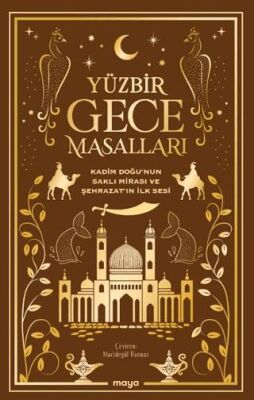 Yüzbir Gece Masalları - 1