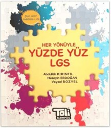 Yüzde Yüz LGS - Toli Games