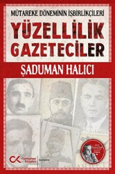 Yüzellilik Gazeteciler - Cumhuriyet Kitapları