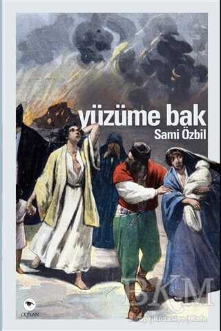 Yüzüme Bak - Ceylan Yayınları