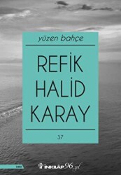 Yüzen Bahçe - İnkılap Kitabevi