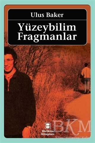 Yüzeybilim Fragmanlar - İletişim Yayınevi