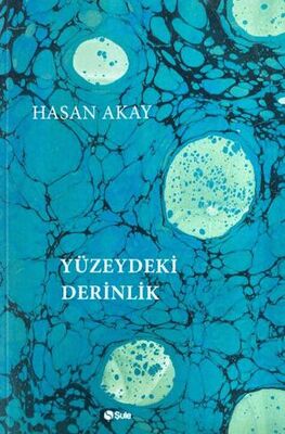 Yüzeydeki Derinlik - 1