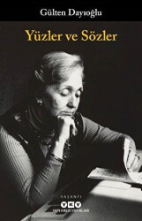 Yüzler ve Sözler - Yapı Kredi Yayınları