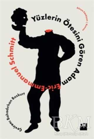 Yüzlerin Ötesini Gören Adam - Doğan Kitap