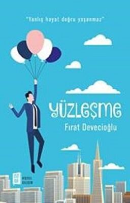 Yüzleşme kapağı