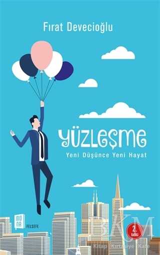 Yüzleşme - Mona Kitap
