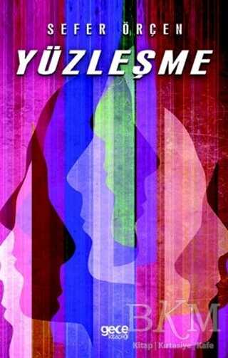 Yüzleşme - Gece Kitaplığı